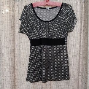 Teenie Weenie Juniors Top